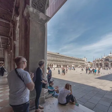 Paliaga Venice Photo Birding בית נופש *