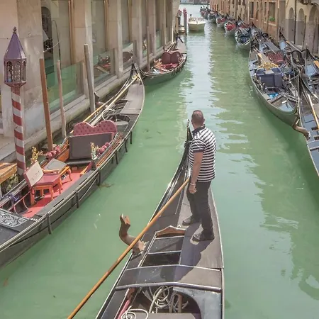 Paliaga Venice Photo Birding בית נופש *